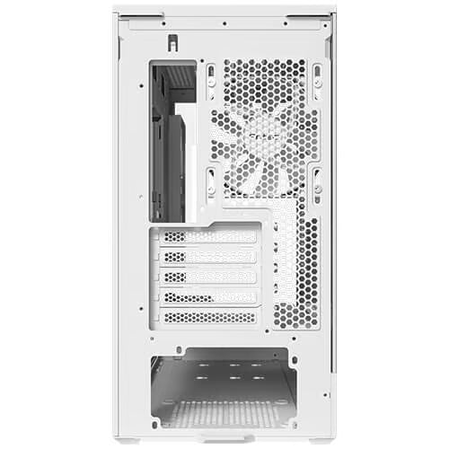 Antec C2M ARGB Micro-ATX 機箱 - White 白色 - 2年保養