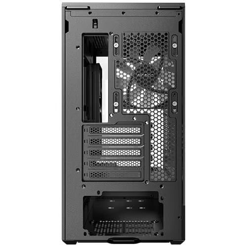 Antec C2M ARGB Micro-ATX 機箱 - Black 黑色 - 2年保養