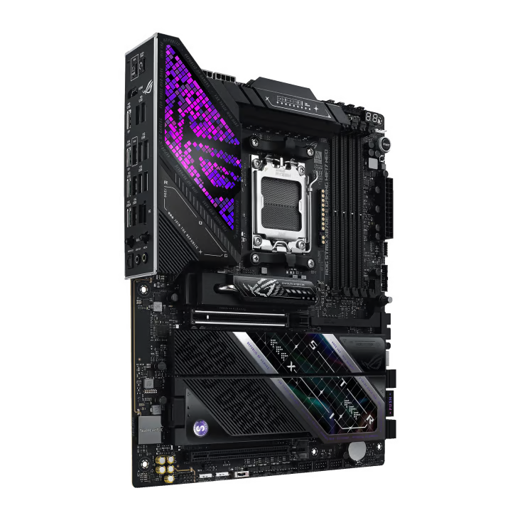 ASUS 華碩 ROG STRIX X870E-E GAMING WIFI7 NEO 主機板 (DDR5) - 3年保養