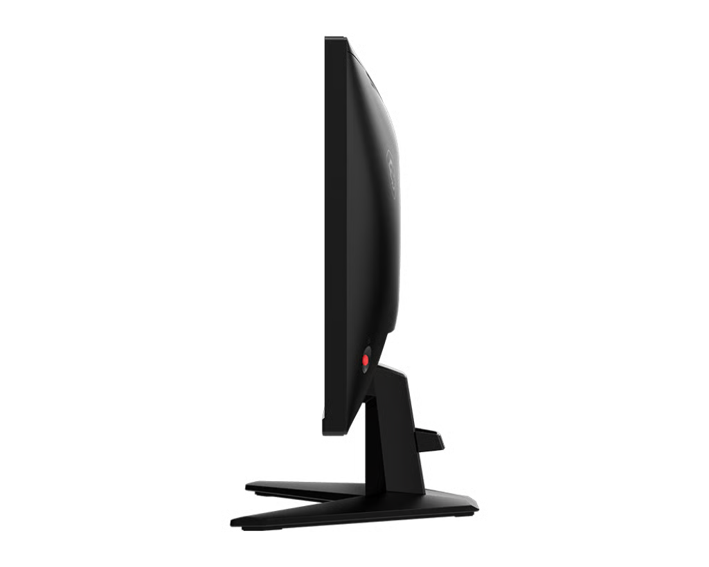 MSI 微星 MAG 255F E20 電競顯示器 (24.5吋 / FHD [1920 x 1080] / 200Hz 0.5ms (GtG) / RAPID IPS / AMD FreeSync™ Premium) - 3年上門保養保養
