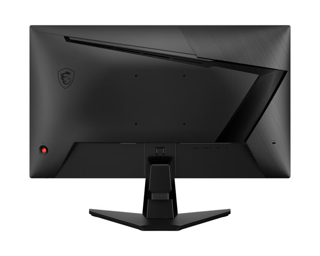 MSI 微星 MAG 255F E20 電競顯示器 (24.5吋 / FHD [1920 x 1080] / 200Hz 0.5ms (GtG) / RAPID IPS / AMD FreeSync™ Premium) - 3年上門保養保養