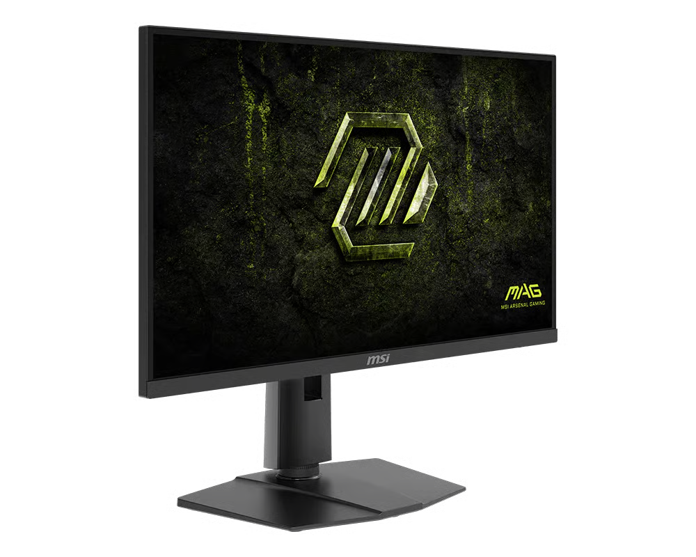 MSI 微星 MAG 274QPF X32 電競顯示器 (27吋 / 2K WQHD [2560 x 1440] / 320Hz / Rapid IPS / Adaptive-Sync / 4軸人體工學支架) - 3年上門保養保養