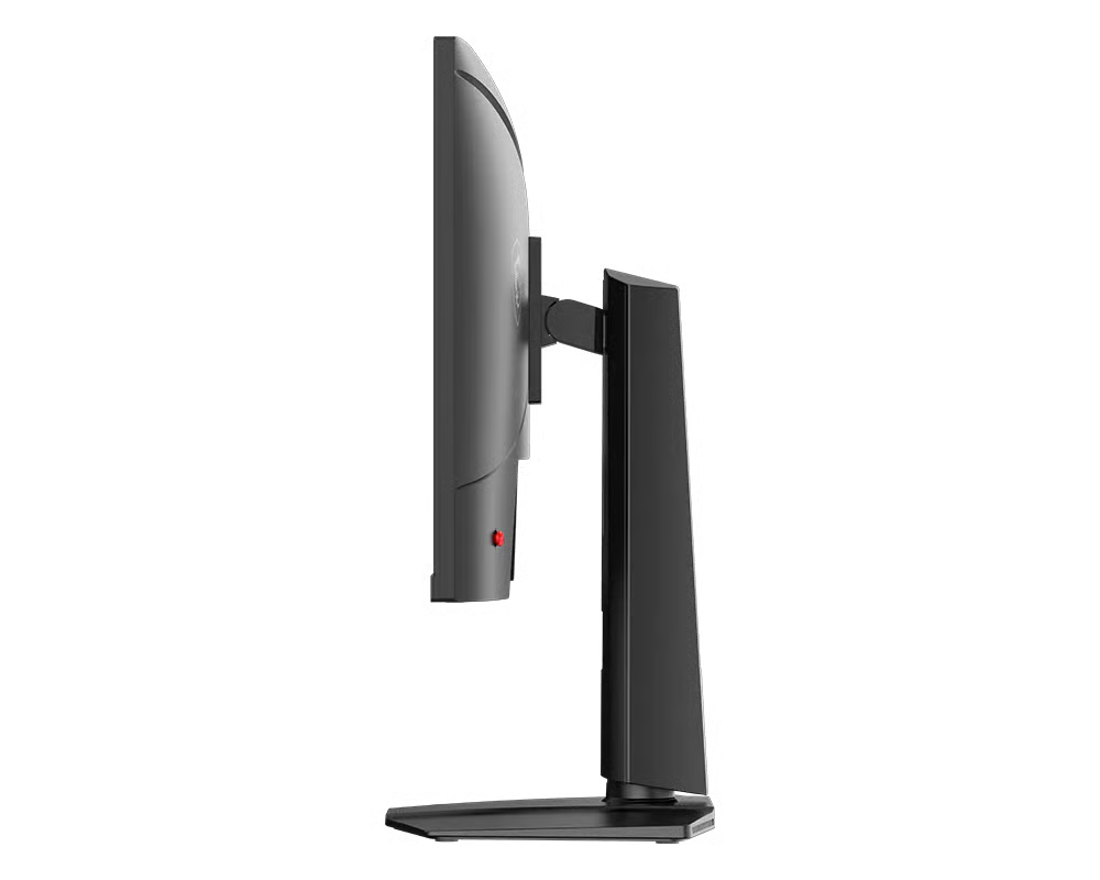 MSI 微星 MAG 274QPF X32 電競顯示器 (27吋 / 2K WQHD [2560 x 1440] / 320Hz / Rapid IPS / Adaptive-Sync / 4軸人體工學支架) - 3年上門保養保養