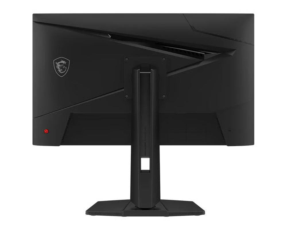 MSI 微星 MAG 274QPF X32 電競顯示器 (27吋 / 2K WQHD [2560 x 1440] / 320Hz / Rapid IPS / Adaptive-Sync / 4軸人體工學支架) - 3年上門保養保養