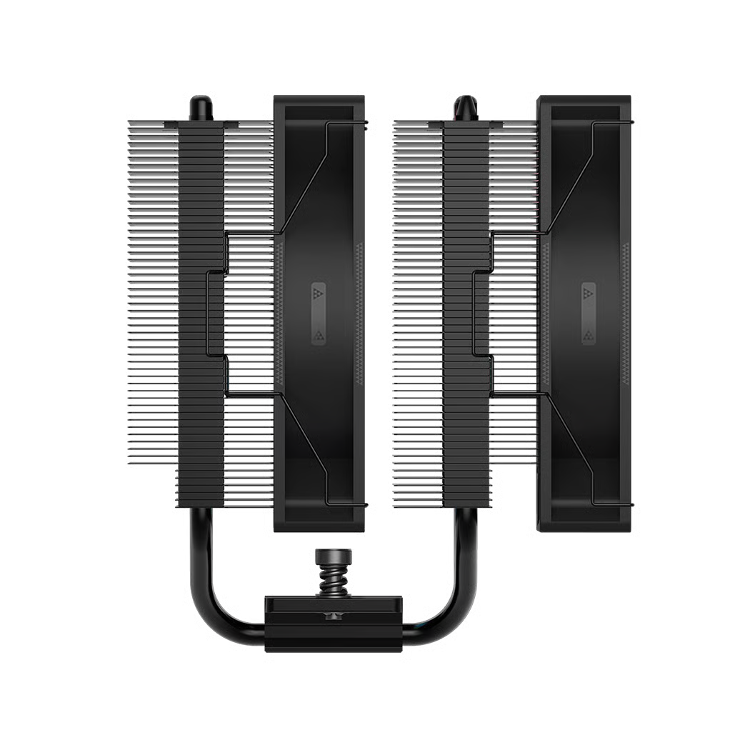 PCCOOLER RT620 ARGB 風冷散熱器 - Black 黑色 - 2年保養