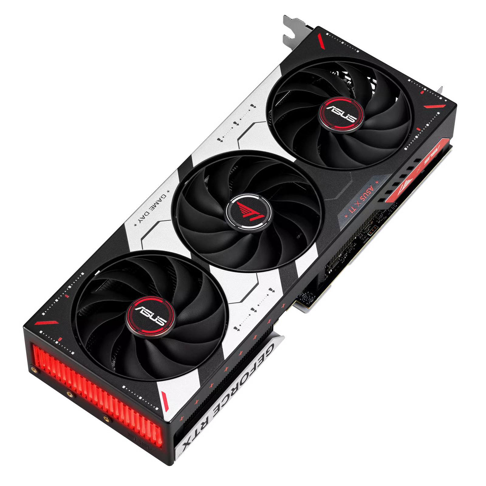 ASUS T1 GeForce RTX 5070 12GB OC 顯示卡 - T1聯名版 - 3年保養