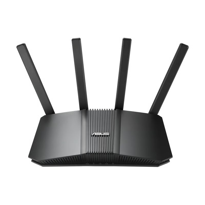 ASUS 華碩 RT-BE58U V2 BE3600 雙頻 WiFi 7 路由器 - 3年保養