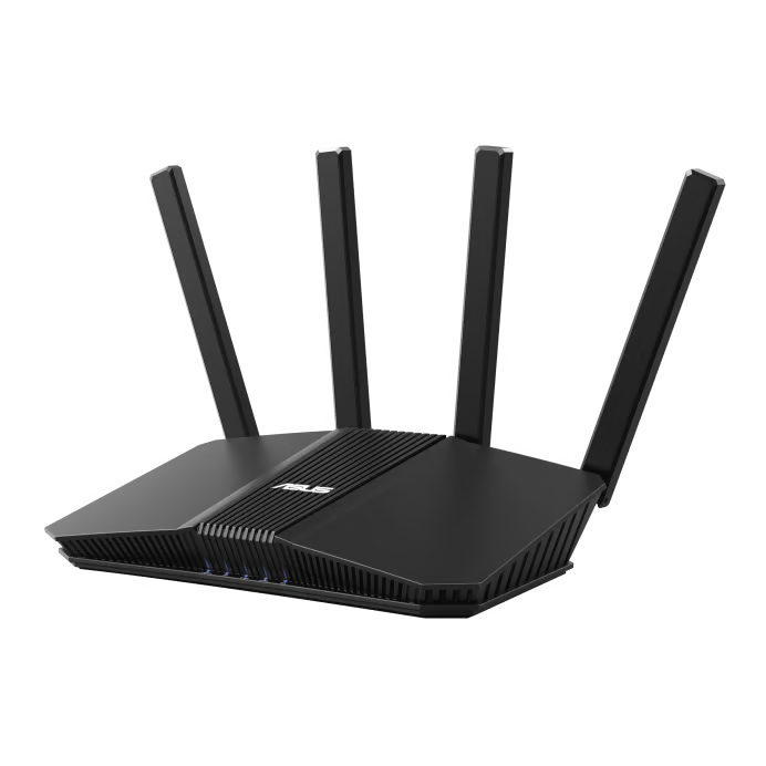 ASUS 華碩 RT-BE58U V2 BE3600 雙頻 WiFi 7 路由器 - 3年保養