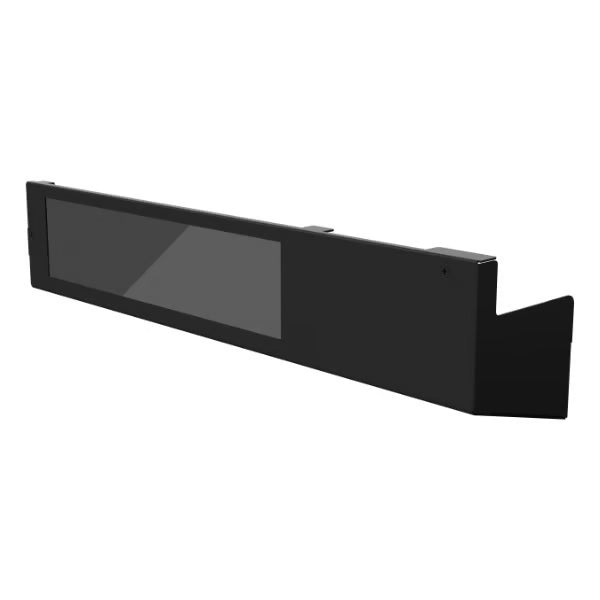 LIAN LI 聯力 O11 VISION-M 9.2” LCD Kit - Black 黑色 - 1年保養