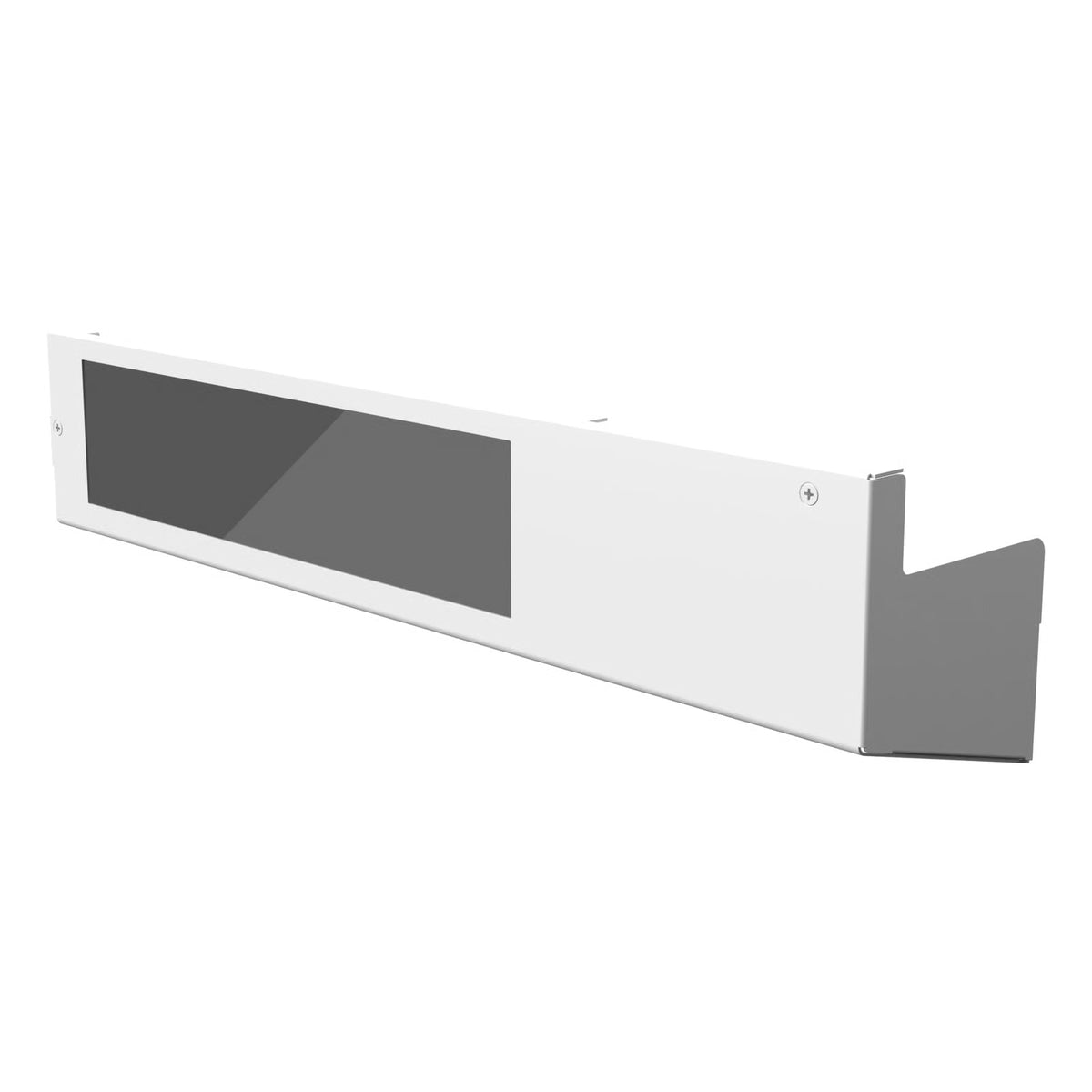 LIAN LI 聯力 O11 VISION-M 9.2” LCD Kit - White 白色 - 1年保養