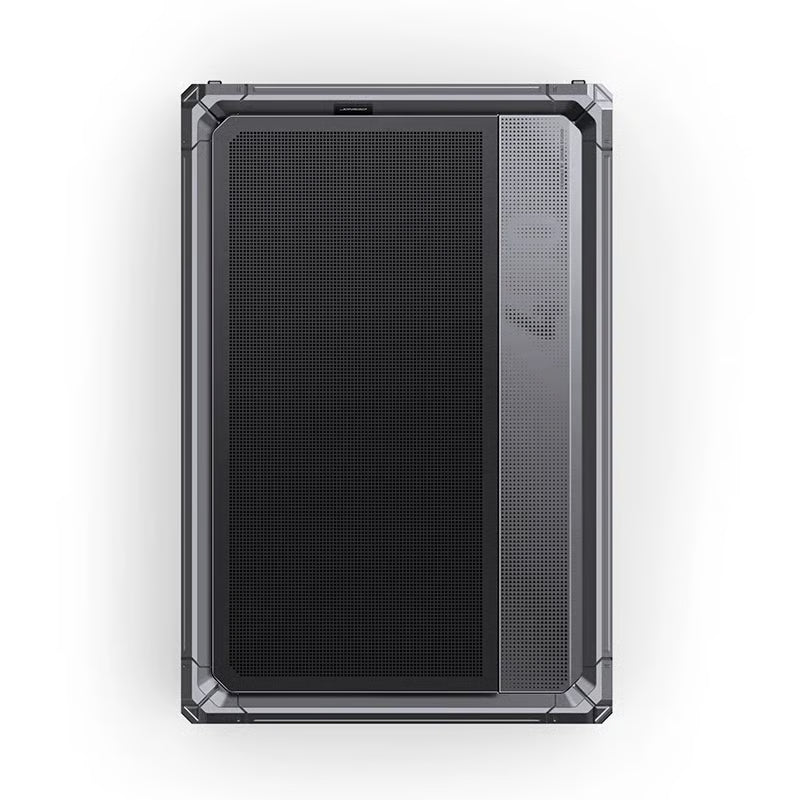 Jonsbo X400 ATX 機箱 - Gray 灰色