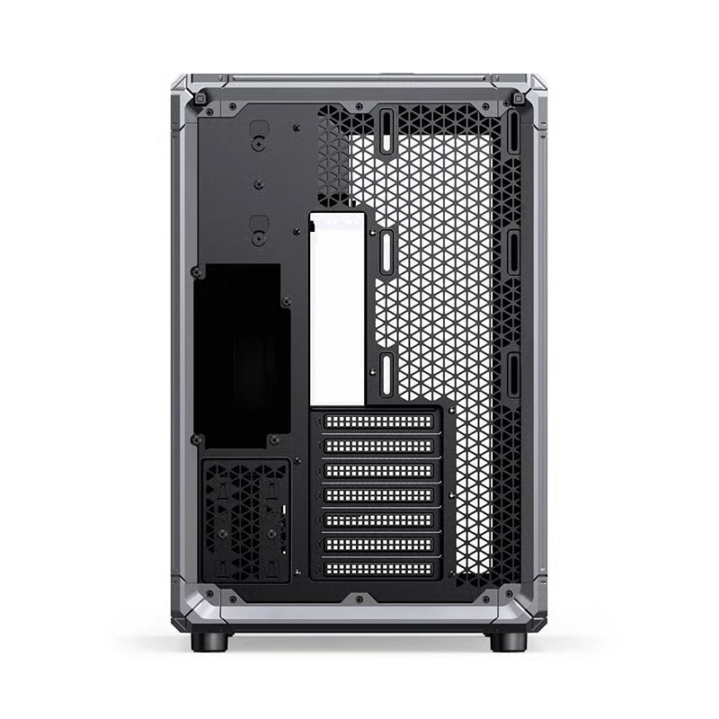 Jonsbo X400 ATX 機箱 - Gray 灰色
