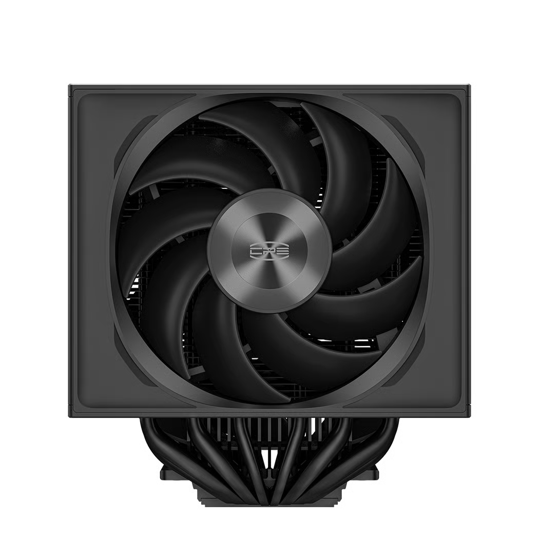 PCCOOLER RZ820 風冷散熱器