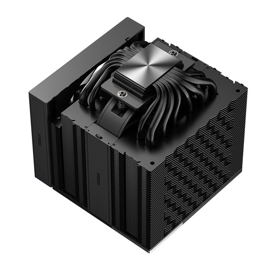 PCCOOLER RZ820 風冷散熱器