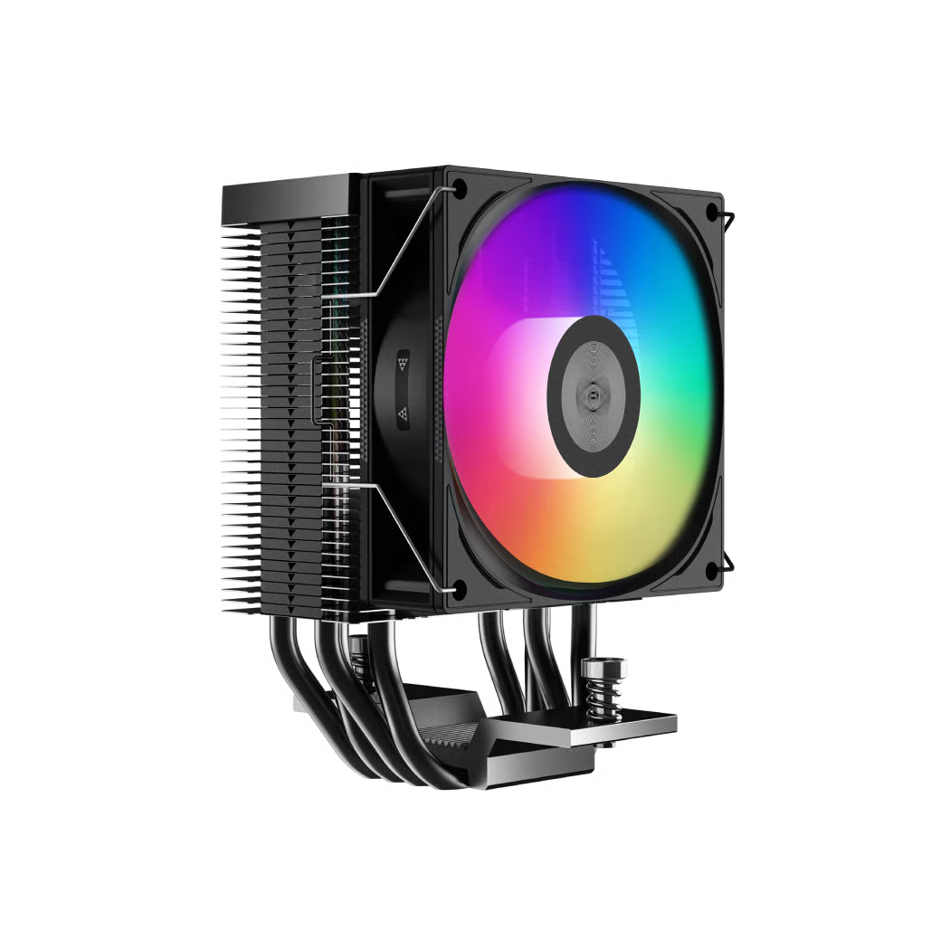PCCOOLER R400 ARGB BK