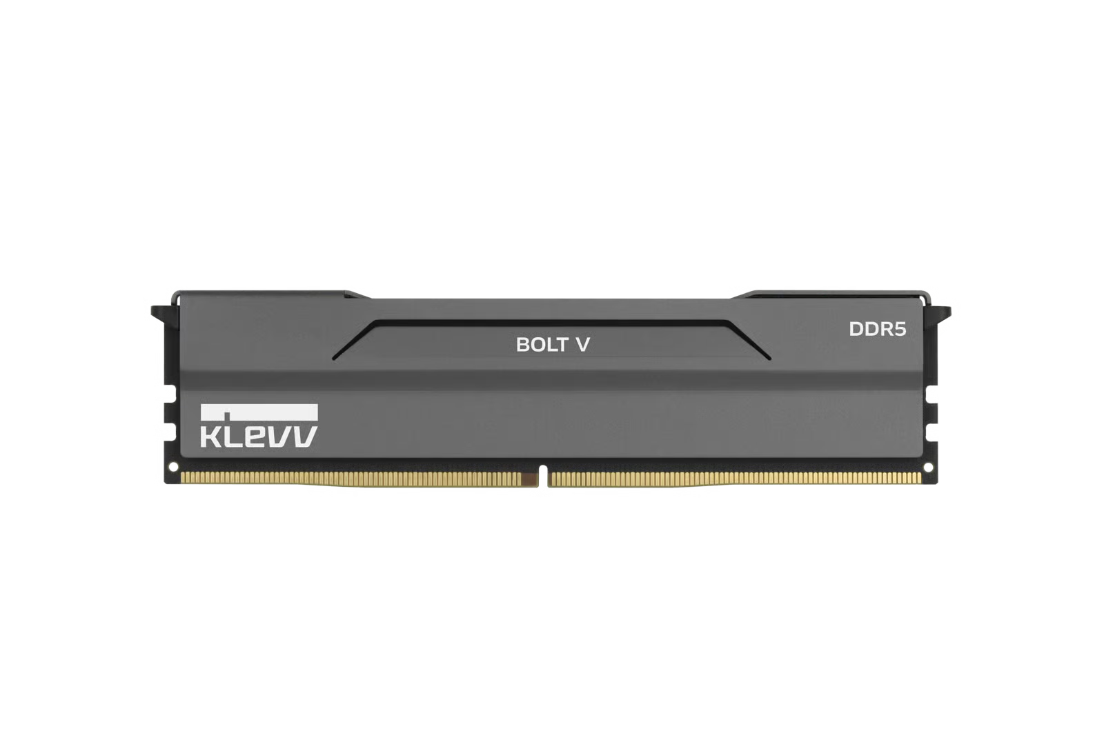 Klevv 科賦 BOLT V DDR5 32GB (16GB x 2) 6000MHz CL28 (KD5AGUA80-60B280H)