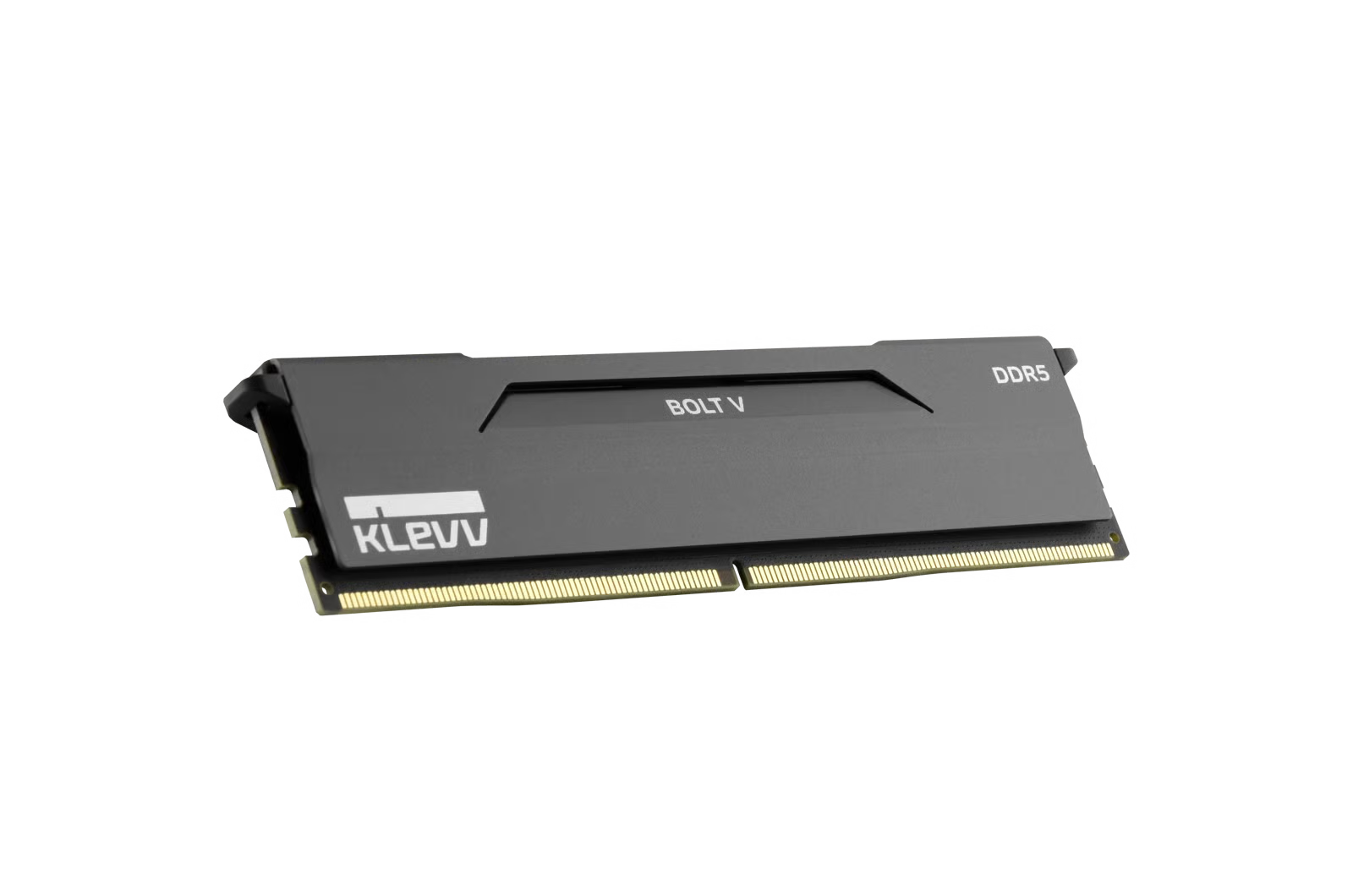 Klevv 科賦 BOLT V DDR5 32GB (16GB x 2) 6000MHz CL28 (KD5AGUA80-60B280H)