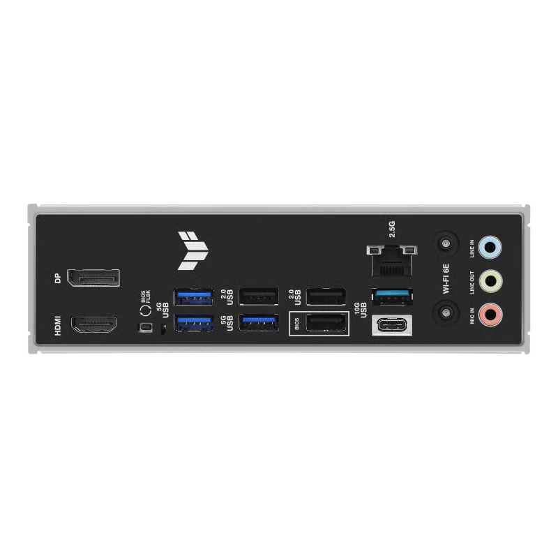 ASUS 華碩 TUF GAMING B850-E WIFI 主機板 (DDR5)