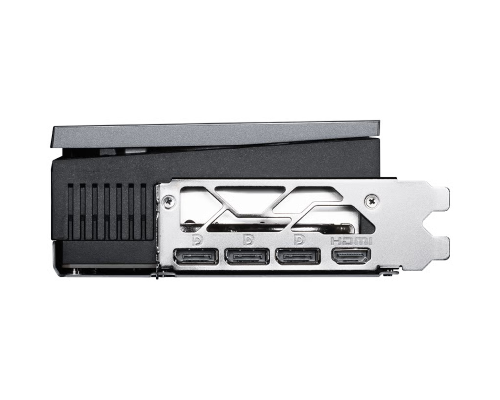 MSI 微星 GeForce RTX 5080 16G VANGUARD SOC 顯示卡