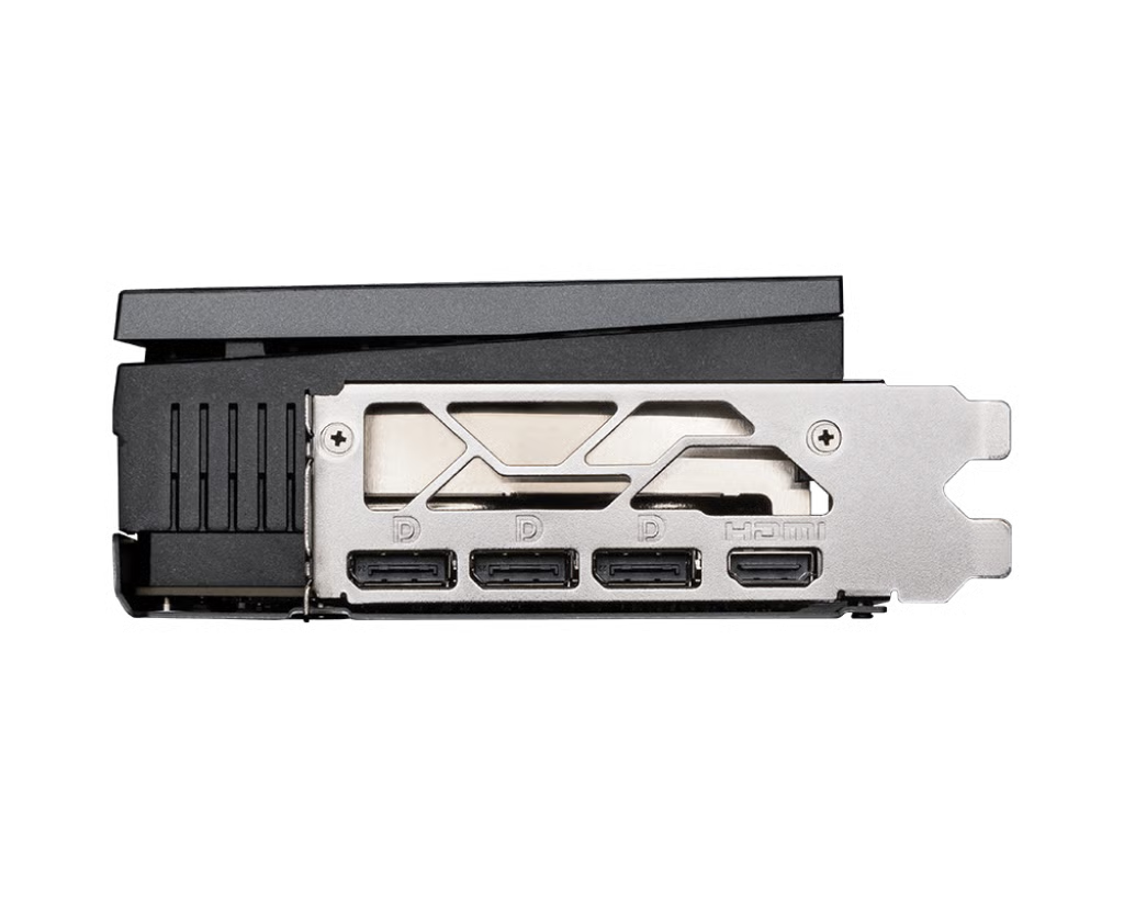 MSI 微星 GeForce RTX 5070 12G VANGUARD SOC Launch Edition 顯示卡