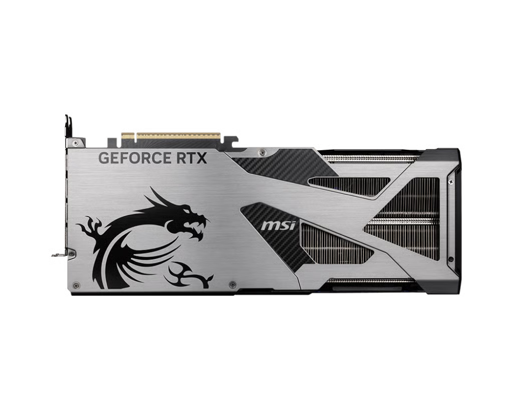 MSI 微星 GeForce RTX 5070 12G VANGUARD SOC Launch Edition 顯示卡