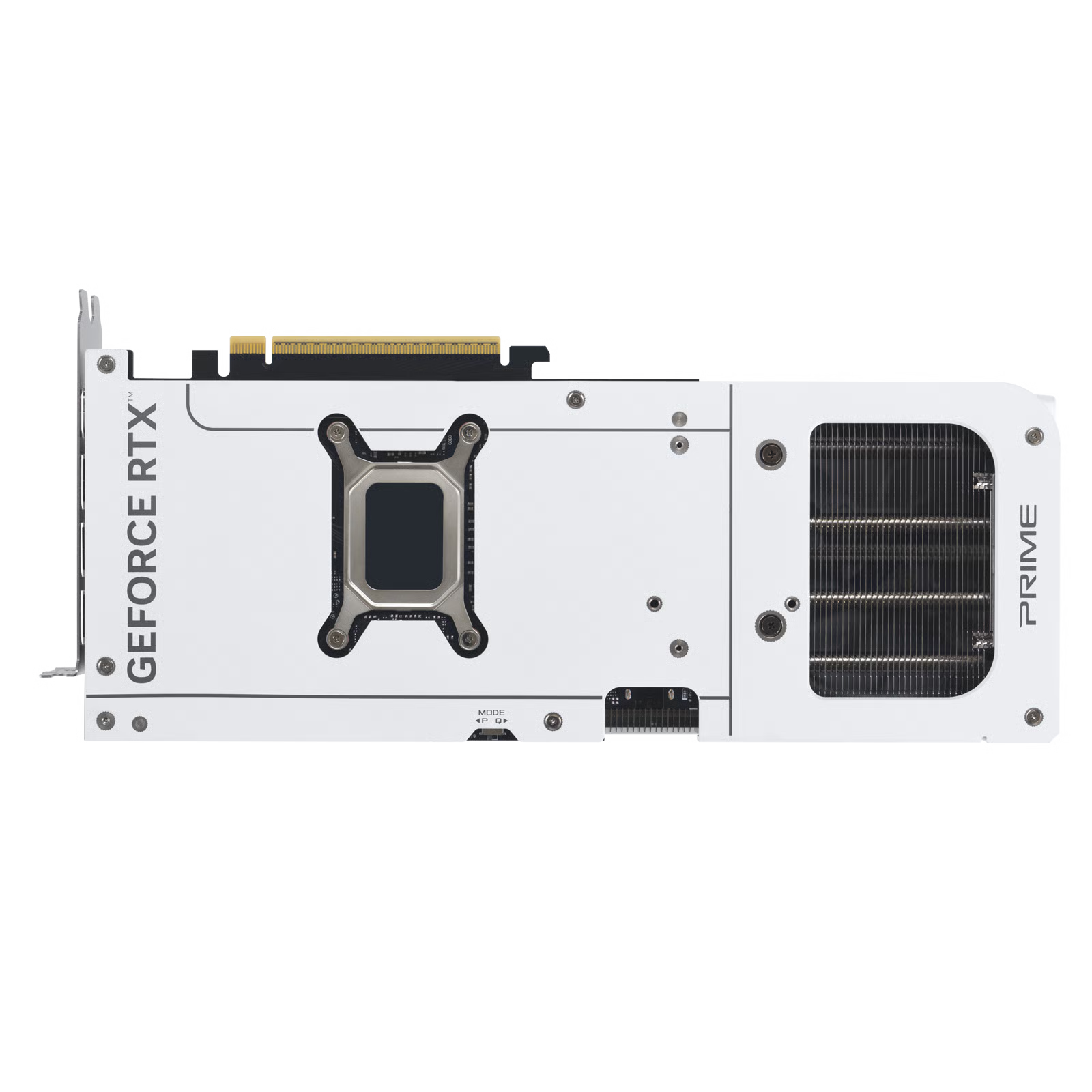 ASUS 華碩 PRIME GeForce RTX 5070 12GB White OC 顯示卡