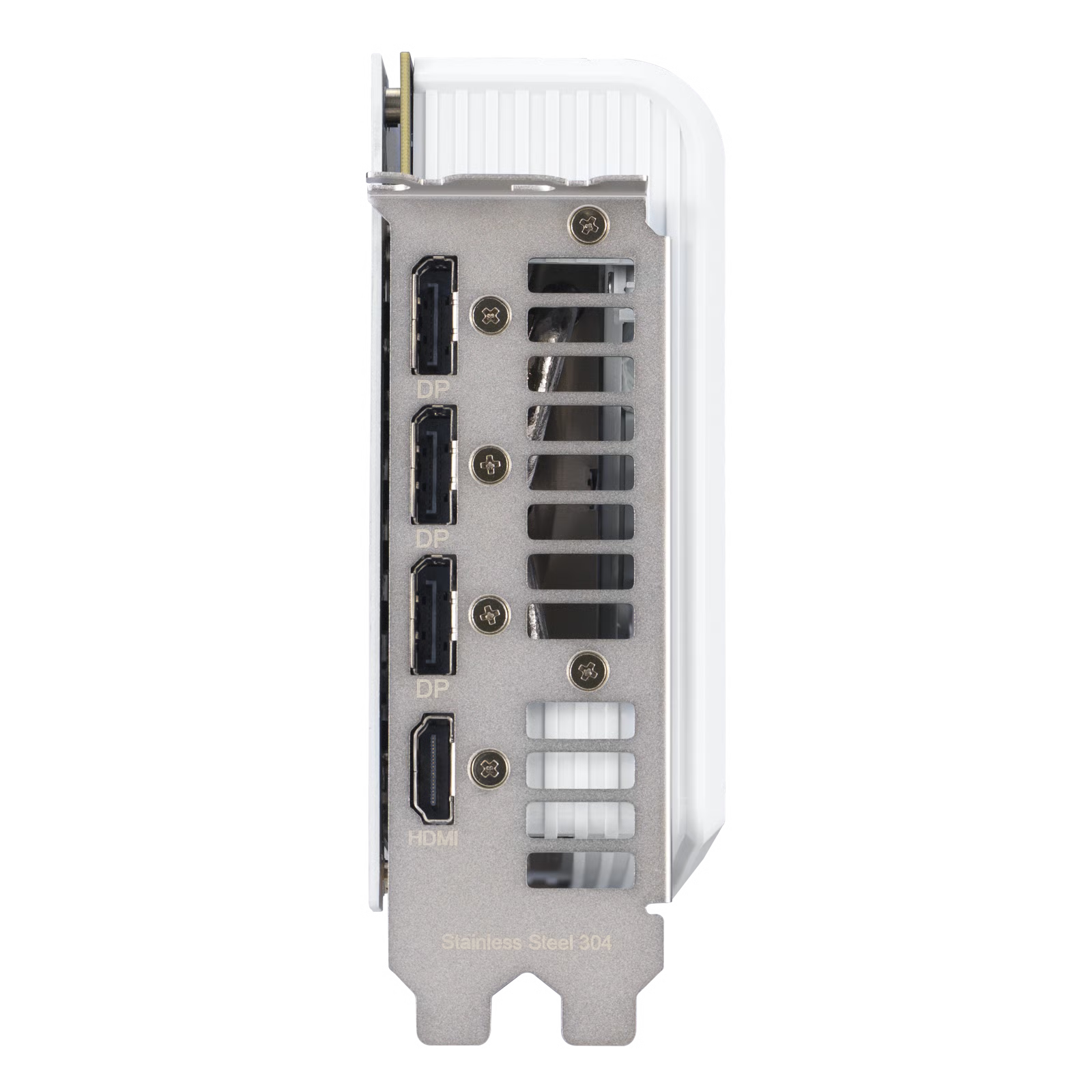 ASUS 華碩 PRIME GeForce RTX 5070 12GB White OC 顯示卡