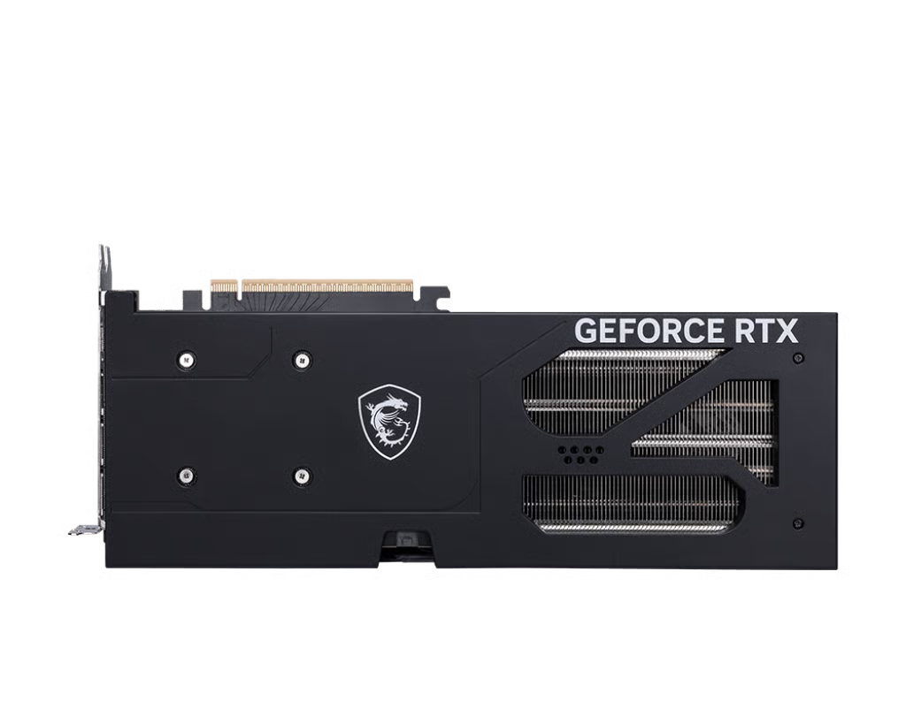MSI 微星 GeForce RTX 5060 Ti 8G VENTUS 3X OC 顯示卡