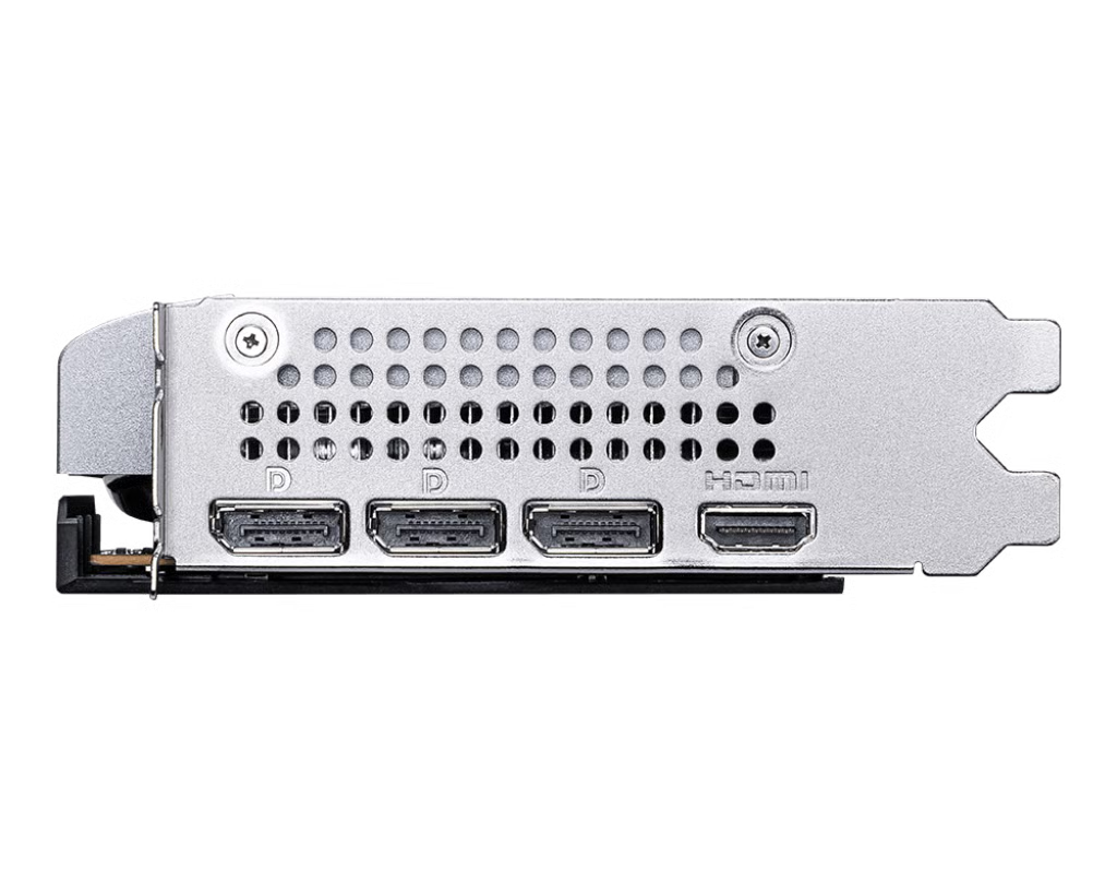 MSI 微星 GeForce RTX 5060 8G VENTUS 2X OC 顯示卡