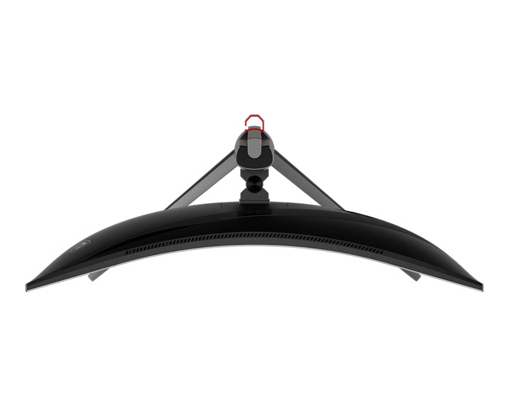MSI 微星 MAG 345CQR 電競顯示器 (34吋 / UWQHD [3440 x 1440] / 180Hz / VA / Curved 1000R / AMD FreeSync™ Premium / 3軸人體工學支架) 電腦螢幕 顯示設備 MSI 微星 32-34" UWQHD 2K 2K WQHD 21:9 Ultrawide Curved 曲面 VA 150-180Hz AMD FreeSy