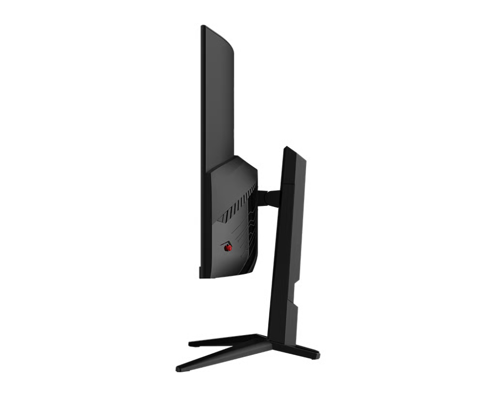 MSI 微星 MAG 321CUPDF 曲面雙模式電競顯示器 (32吋 / UHD [3840 x 2160] 160Hz & FHD [1920 x 1080] 320Hz / 0.5ms (GtG) RAPID VA / 10 bits / Curved 1500R / Adaptive-Sync / DisplayHDR True Black 400 / Type-C 15W / HDMI 2.1)