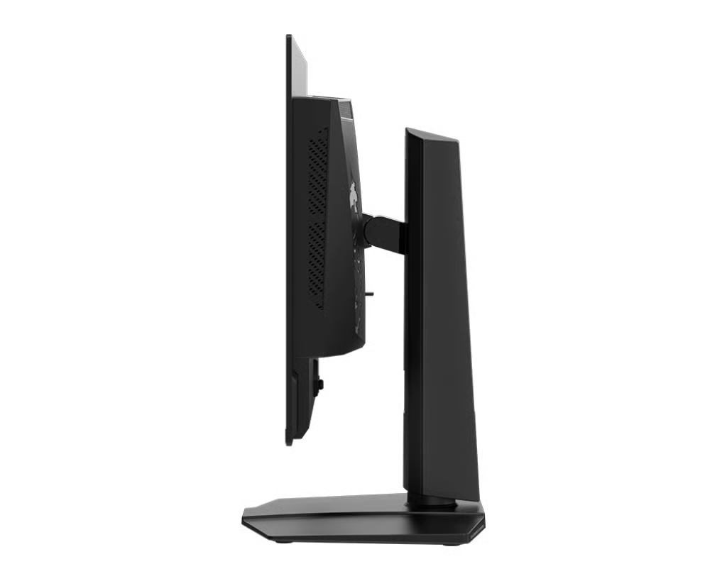 MSI 微星 MAG 272UP QD-OLED X24 電競顯示器 (26.5吋 / UHD [3840 x 2160] / 240Hz / 0.03ms QD-OLED / 10bits / DisplayHDR True Black 400 / Type-C 15W / HDMI 2.1 / 4軸人體工學支架)
