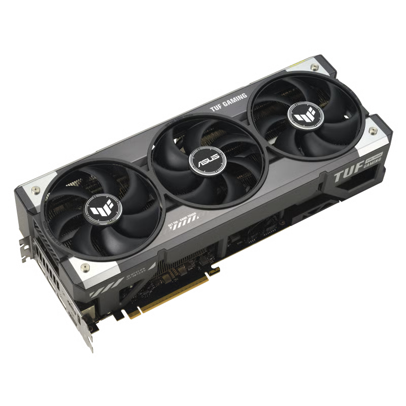 ASUS 華碩 TUF Gaming GeForce RTX 5090 32G OC 顯示卡