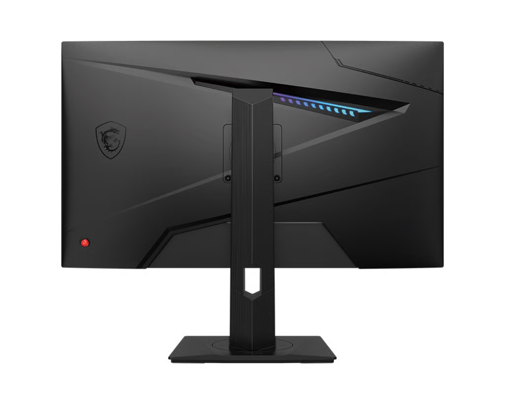 MSI 微星 MAG 274QF 電競顯示器 (27吋 / WQHD [2560 x 1440] 180Hz / RAPID IPS / DisplayHDR 400 / G-Sync Compatible / Type-C 65W / 4軸人體工學支架)