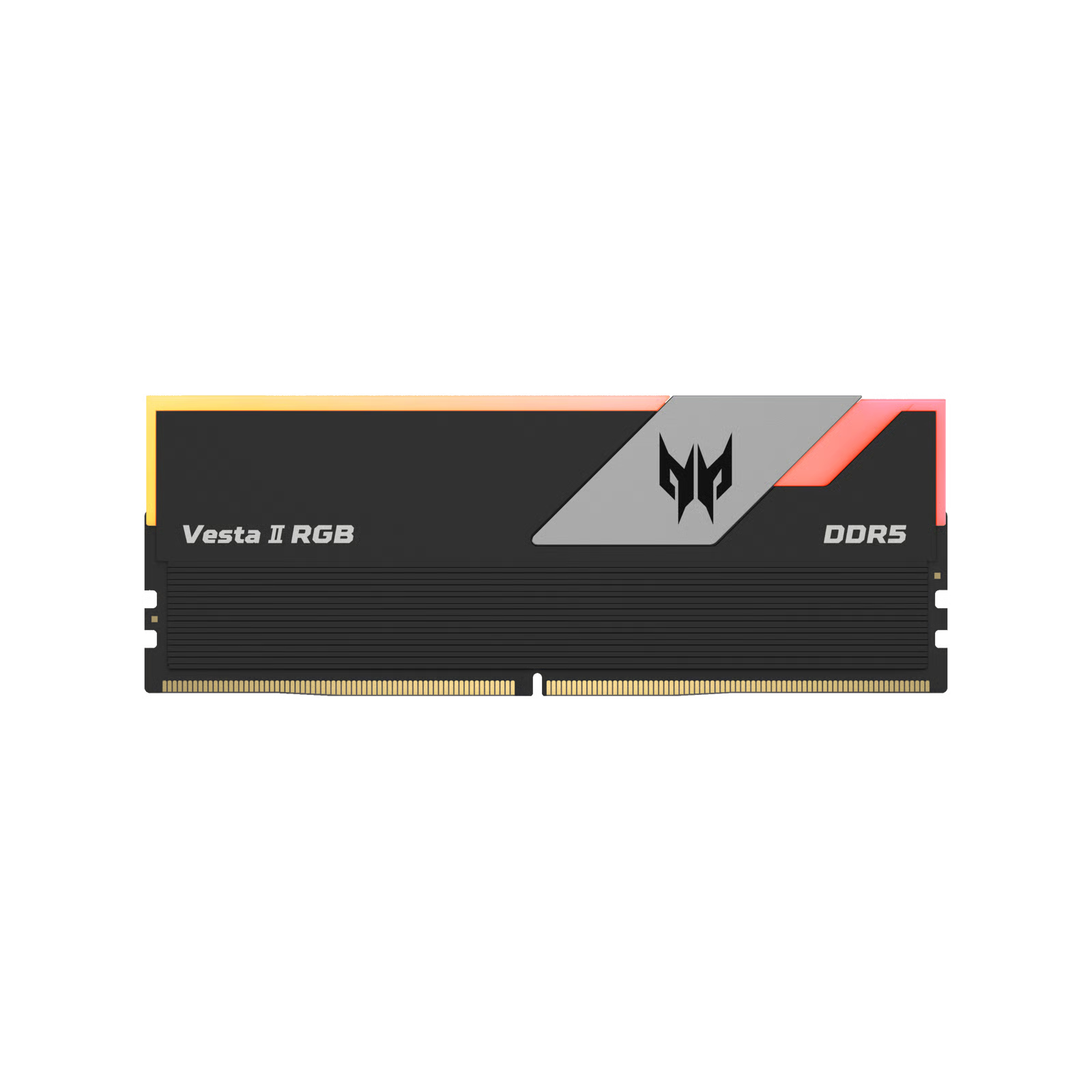 Acer Predator VESTA II RGB DDR5 32GB (16GB x 2) 6000MHz CL30