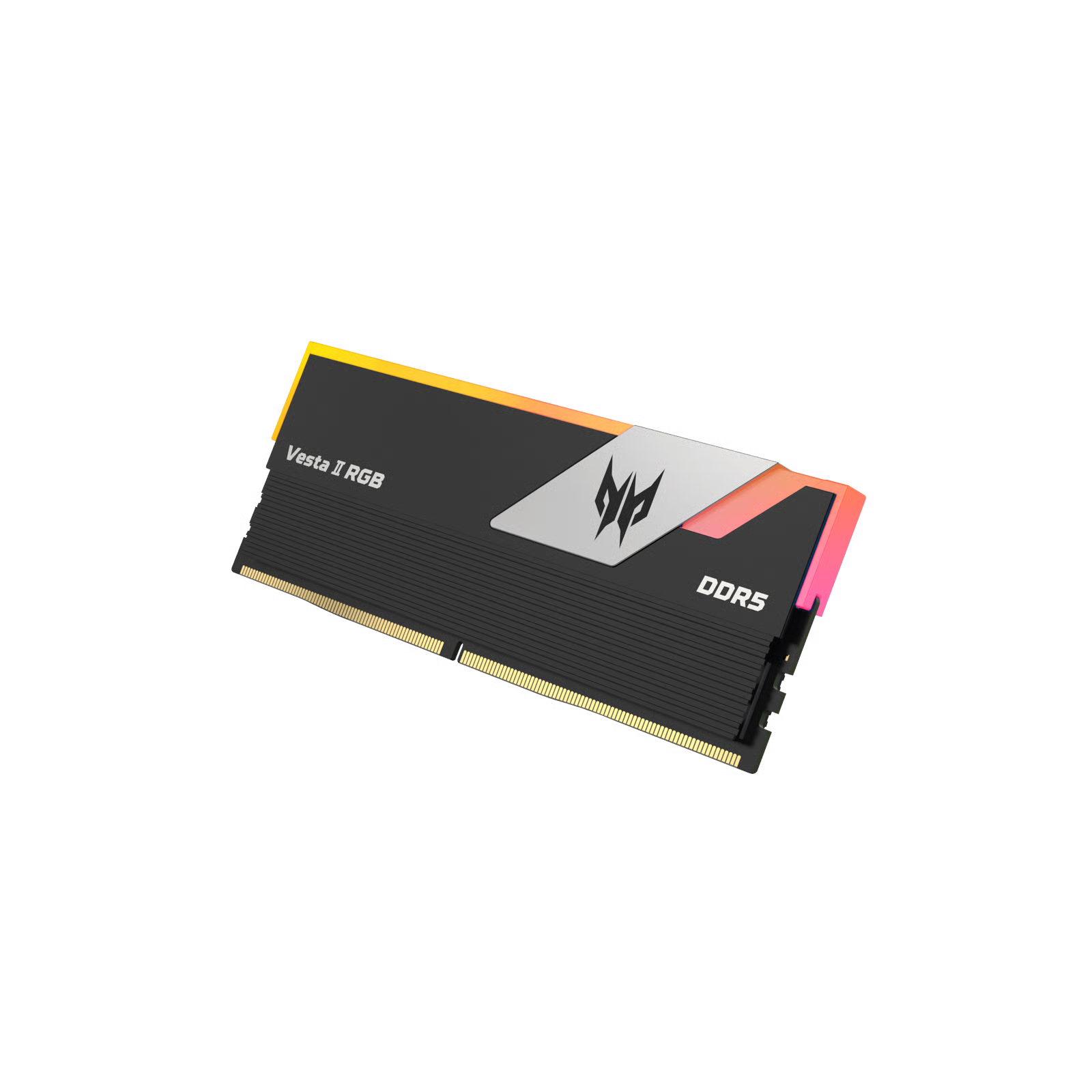 Acer Predator VESTA II RGB DDR5 32GB (16GB x 2) 6000MHz CL30
