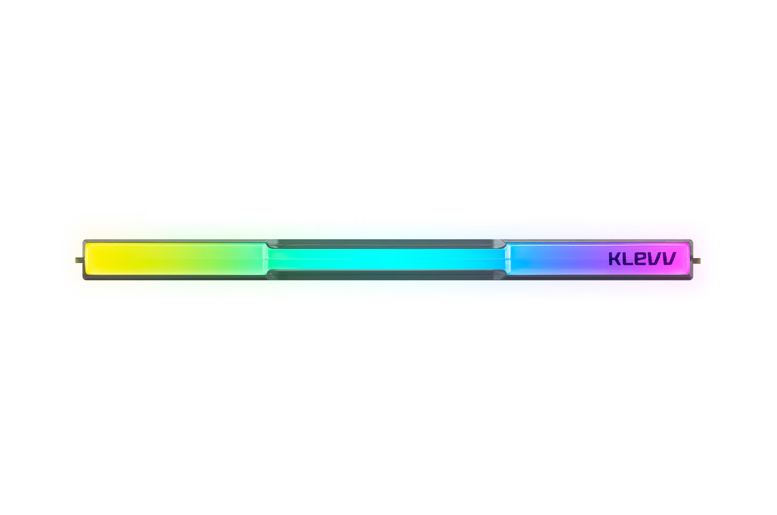 Klevv 科賦 CRAS V RGB ROG CERTIFIED DDR5 32GB (16GB x 2) 7200MHz CL34 (KD5AGUA80-72B340P)