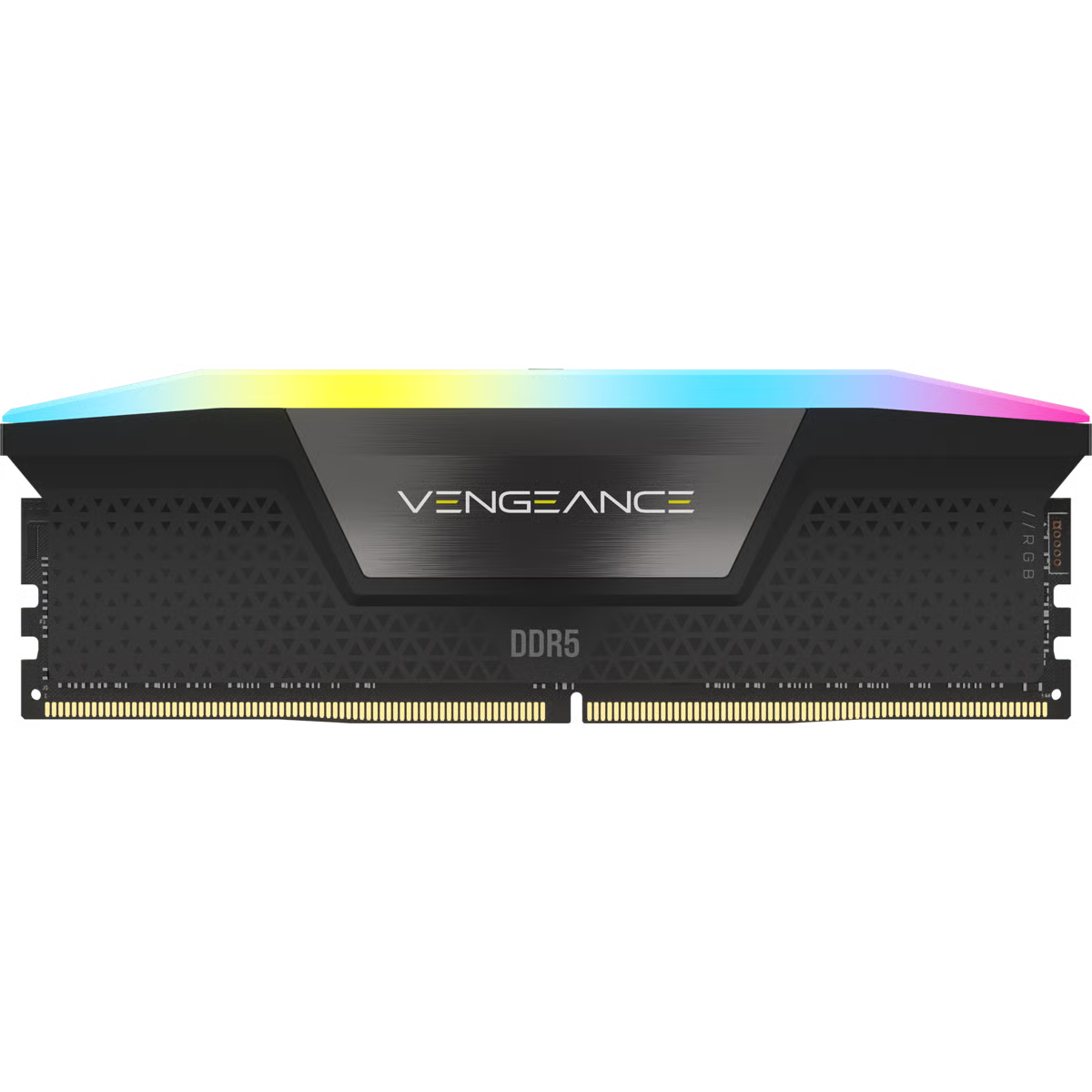 Corsair VENGEANCE RGB DDR5 64GB (32GB x 2) 6000MHz CL30 - AMD EXPO