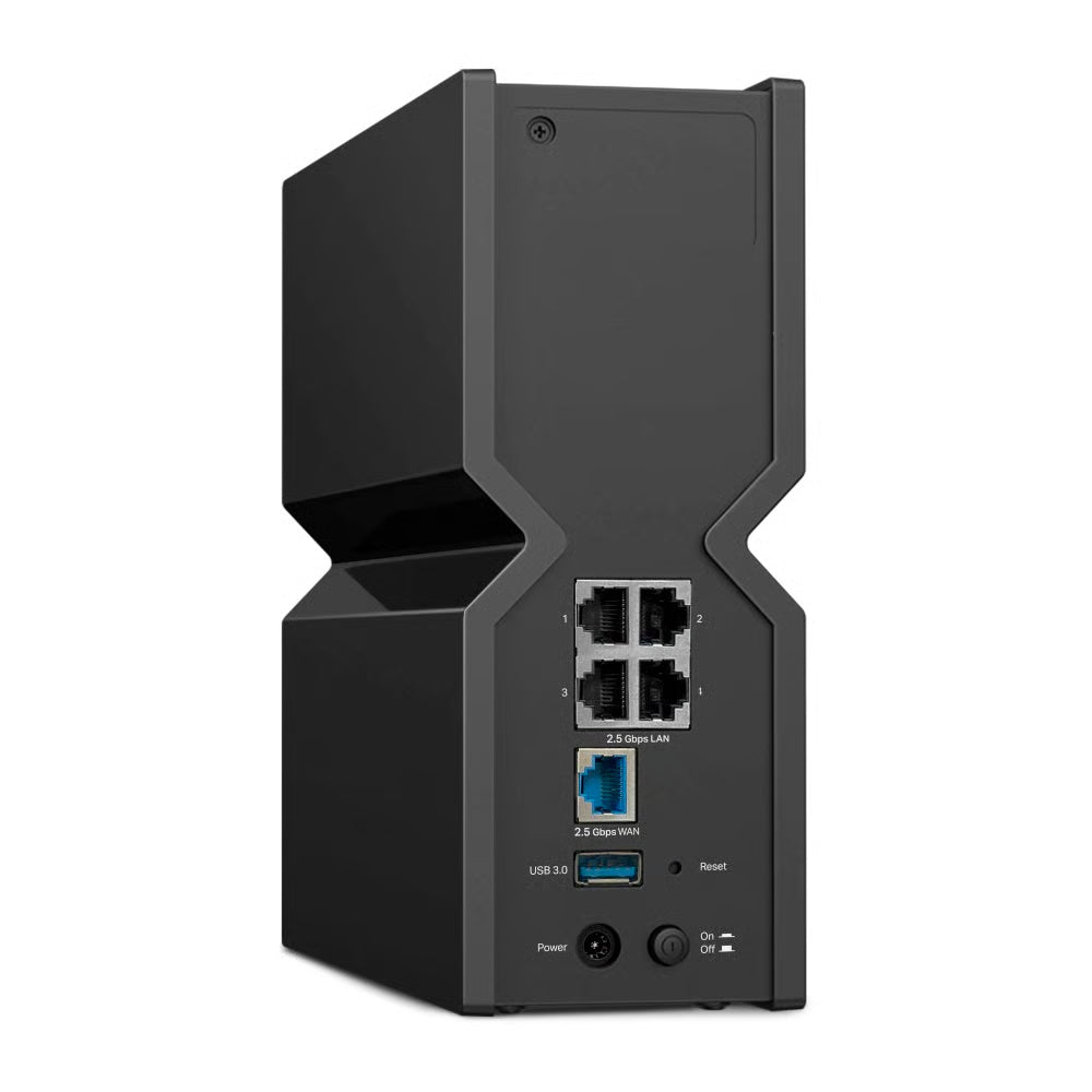 TP-Link Archer BE550 BE9300 三頻 WiFi 7 路由器