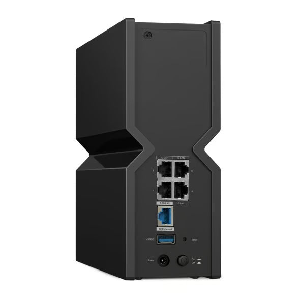 TP-Link Archer BE700 BE15000 三頻 WiFi 7 路由器