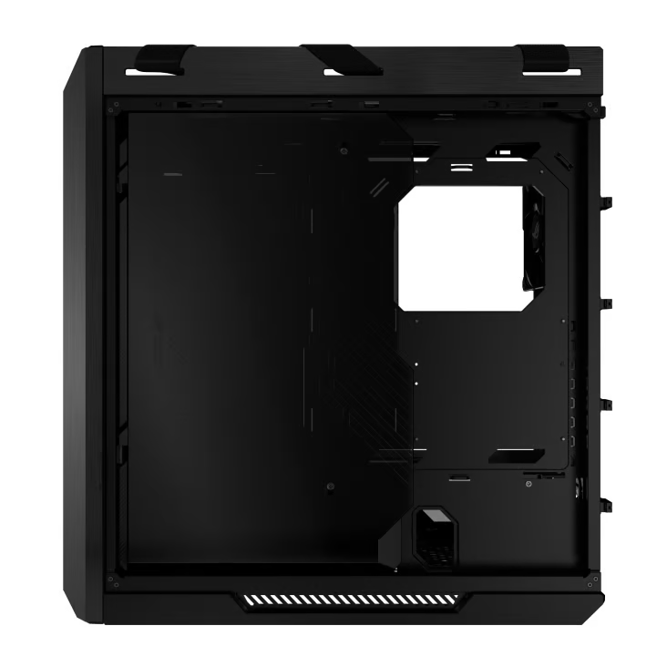 ASUS 華碩 ROG Strix Helios II GX601S ATX 機箱 - Black 黑色