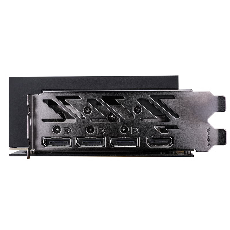 Colorful GeForce RTX 5070 NB EX 12GB-V 顯示卡