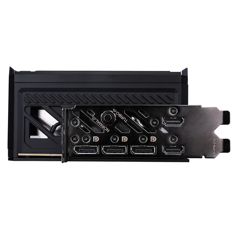 Colorful iGame GeForce RTX 5080 Vulcan OC 16GB-V 顯示卡