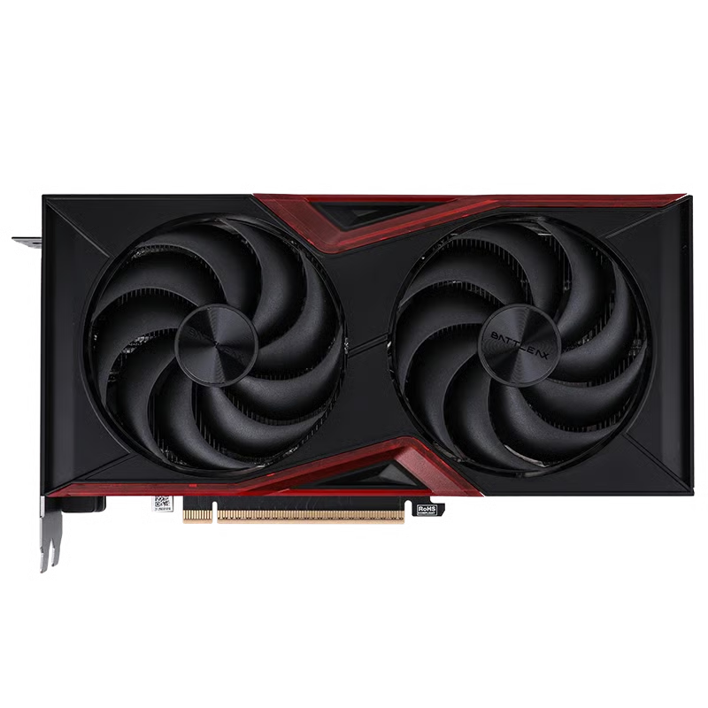 COLORFUL 七彩虹 NB DUO GeForce RTX 5060 8GB-V 顯示卡