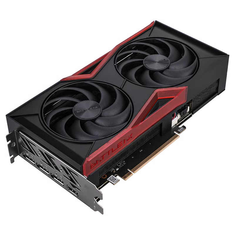 COLORFUL 七彩虹 NB DUO GeForce RTX 5060 8GB-V 顯示卡