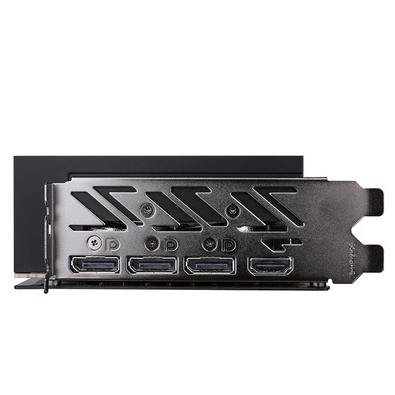 COLORFUL 七彩虹 NB DUO GeForce RTX 5060 8GB-V 顯示卡