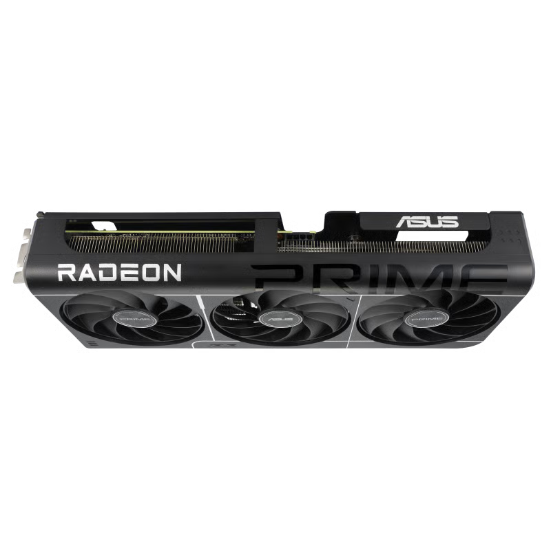 ASUS 華碩 Prime Radeon RX 9060 XT OC 8GB 顯示卡