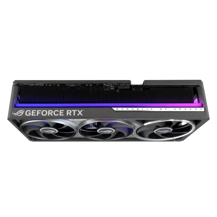 ASUS 華碩 ROG Astral GeForce RTX 5090 32G OC 顯示卡