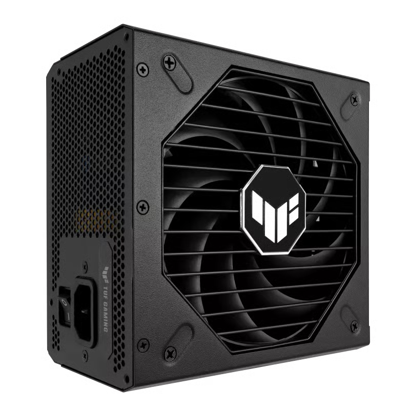 ASUS 華碩 TUF Gaming 1200W Gold 80Plus Gold 金牌 全模組 火牛 (10年保)