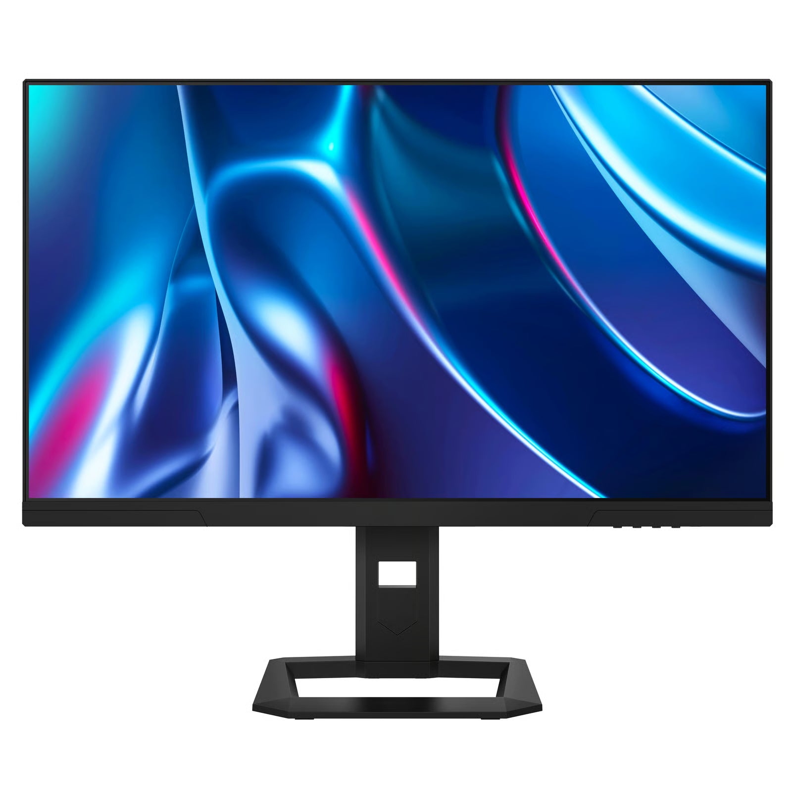 TITAN ARMY P2711V 雙模式電競顯示器 (27吋 / 4K UHD [3840 x 2160] 144Hz & FHD [1920 x 1080] 288Hz 雙模式顯示 / Fast IPS / DisplayHDR 400 / HDMI 2.1 / KVM / 4軸人體工學支架)